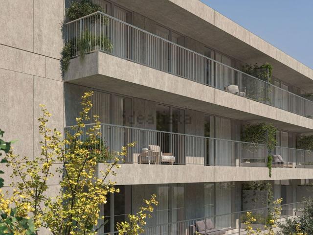 Apartamento venda em Requesende, Porto