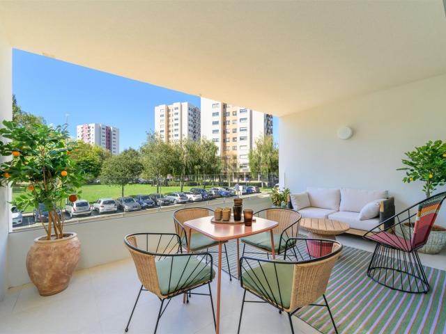 Apartamento venda em Porto