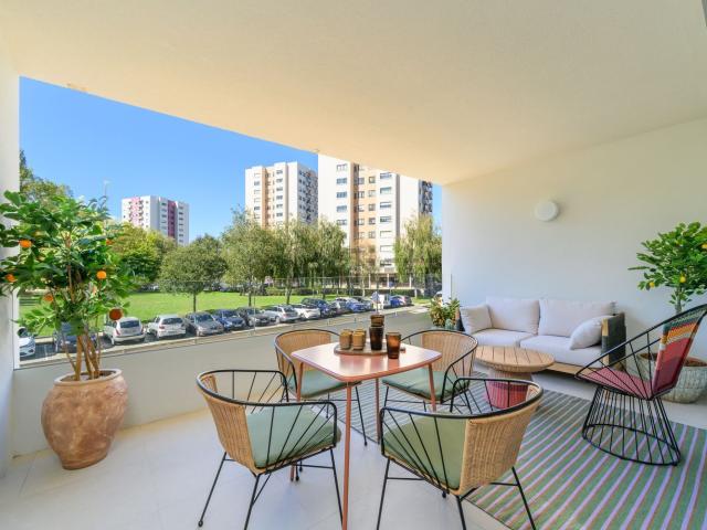 Apartamento venda em Porto