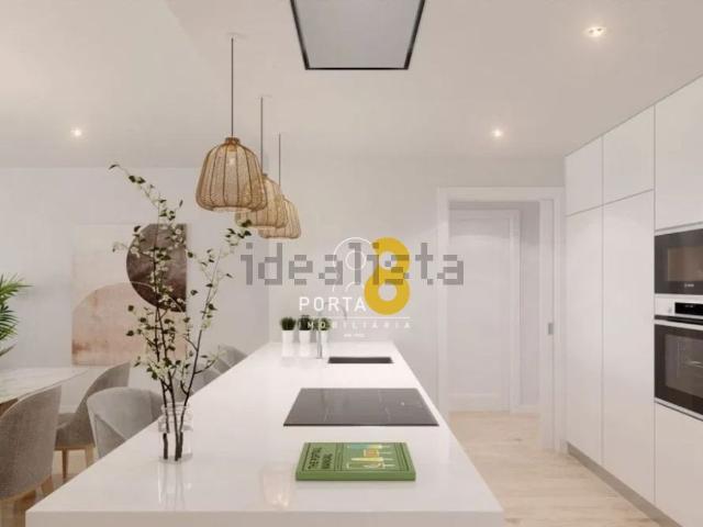 Apartamento venda em Porto