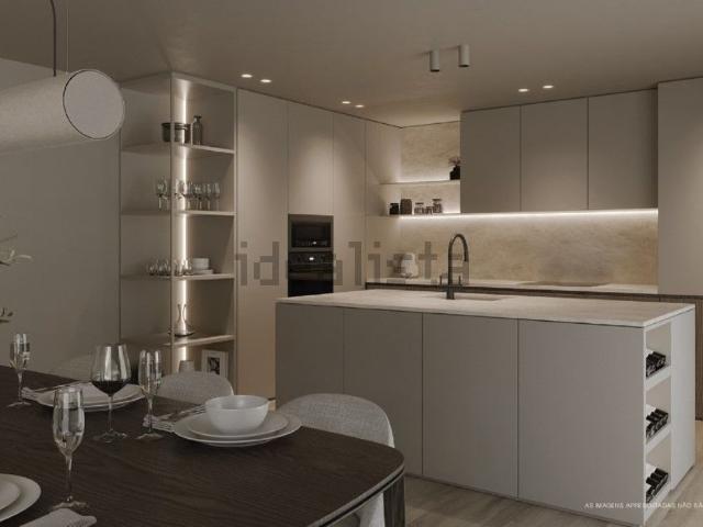 Apartamento venda em Congostas, Porto
