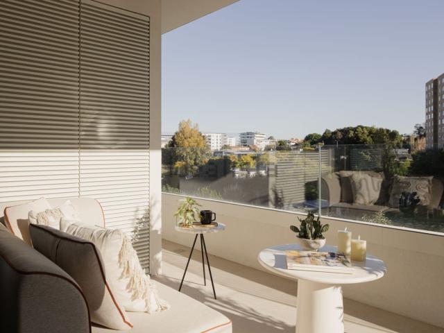 Apartamento venda em Porto