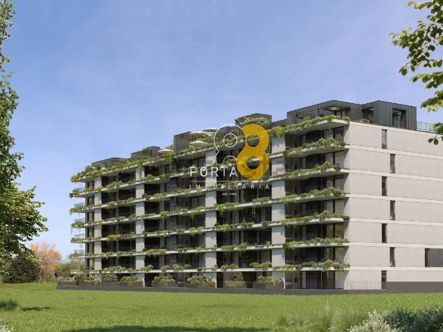 Apartamento venda em Porto