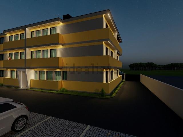 Apartamento venda em Gavião, Braga