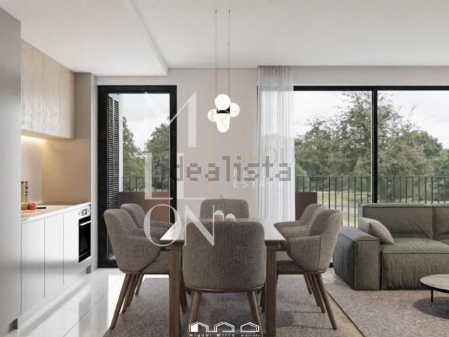 Apartamento venda em Gavião, Braga