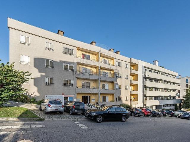 Apartamento venda em Gavião, Braga