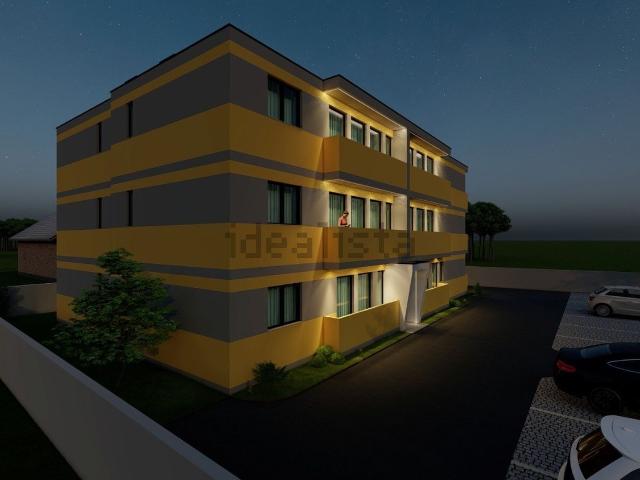 Apartamento venda em Gavião, Braga