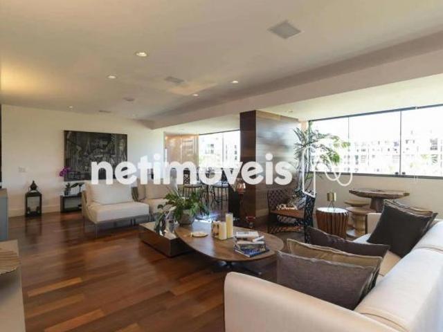 Apartamento venda em Setor Residencial Interno 1, Sudoeste e Octogonal