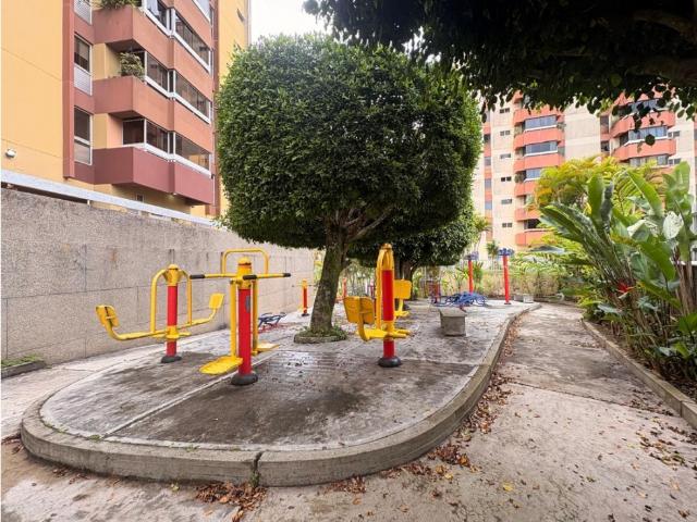 Apartamento en venta en Francisco Linares Alcántara, Miranda