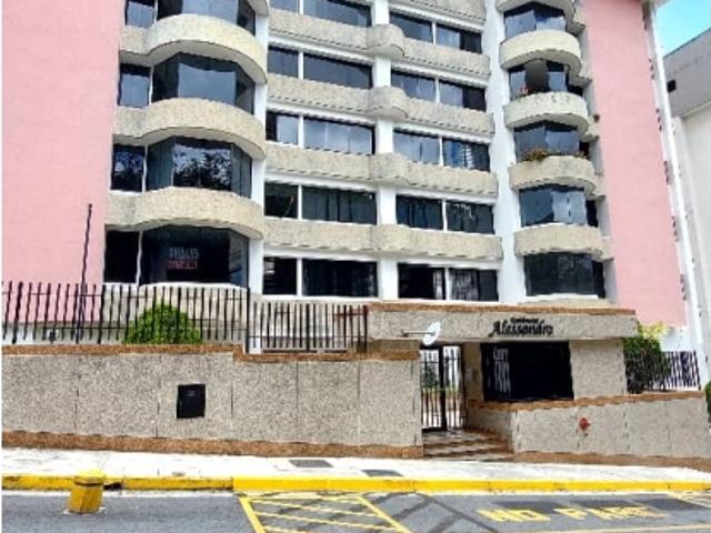 Apartamento en venta en Francisco Linares Alcántara, Miranda