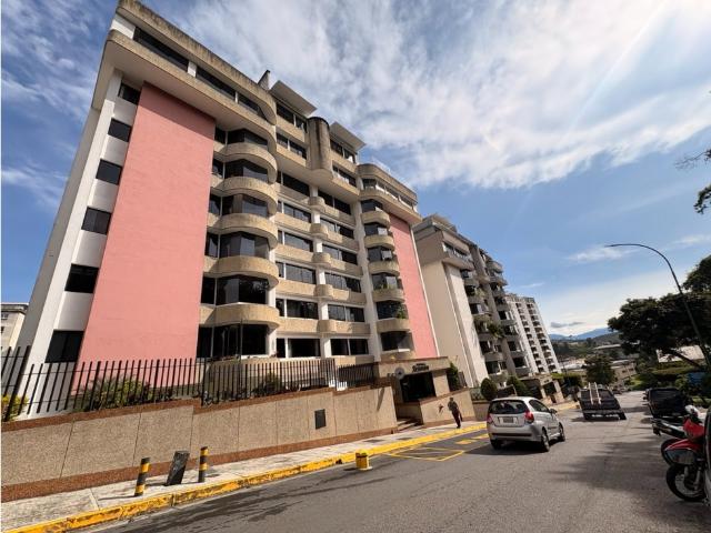 Apartamento en venta en Francisco Linares Alcántara, Miranda