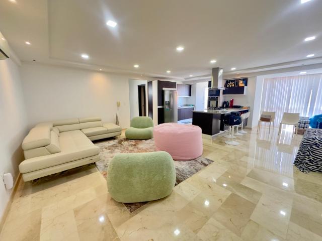 Apartamento en venta en Barquisimeto, Municipio Iribarren