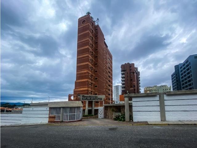 Apartamento en alquiler en Iribarren, Lara