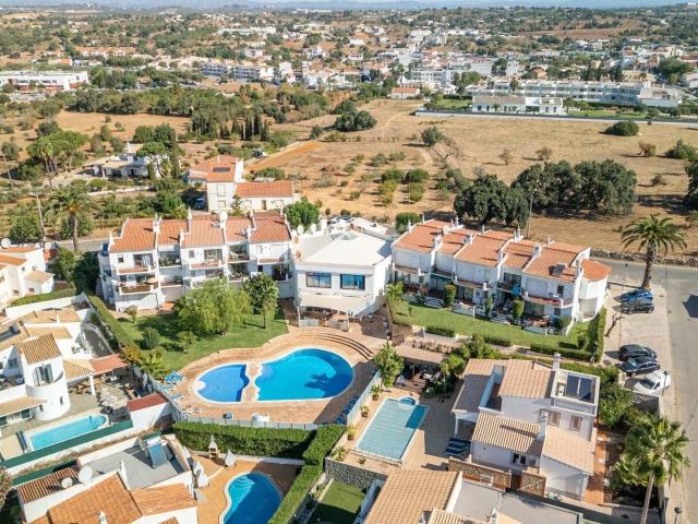 Apartamento venda em Galé, Albufeira