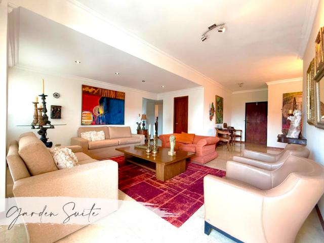 Apartamento en venta en Iribarren, Lara