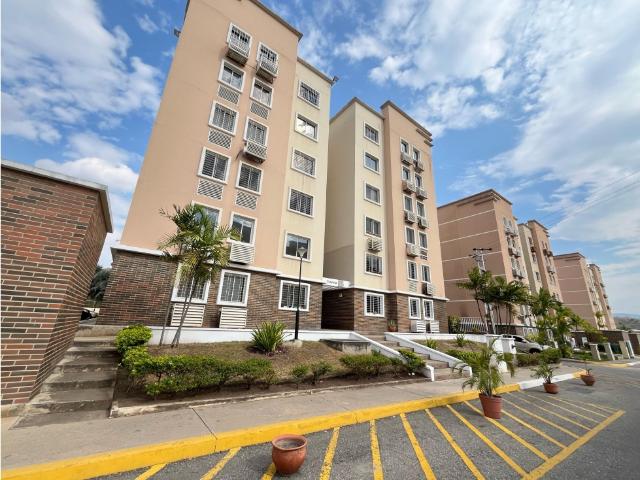 Apartamento en alquiler en Iribarren, Lara