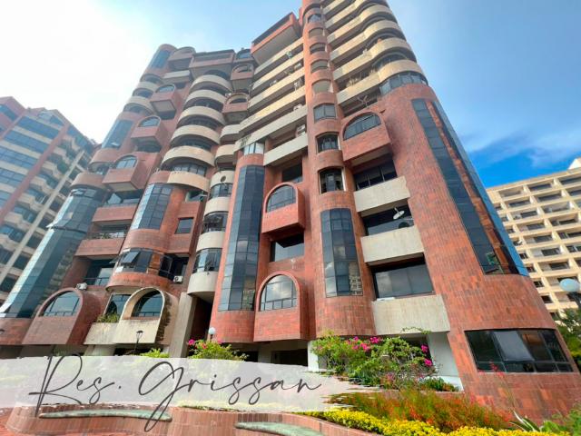 Apartamento en venta en Iribarren, Lara
