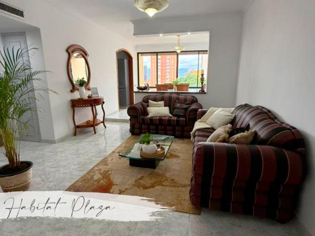 Apartamento en alquiler en Iribarren, Lara