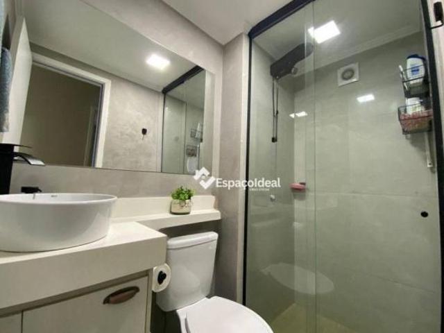 Apartamento venda em Lençóis Paulista