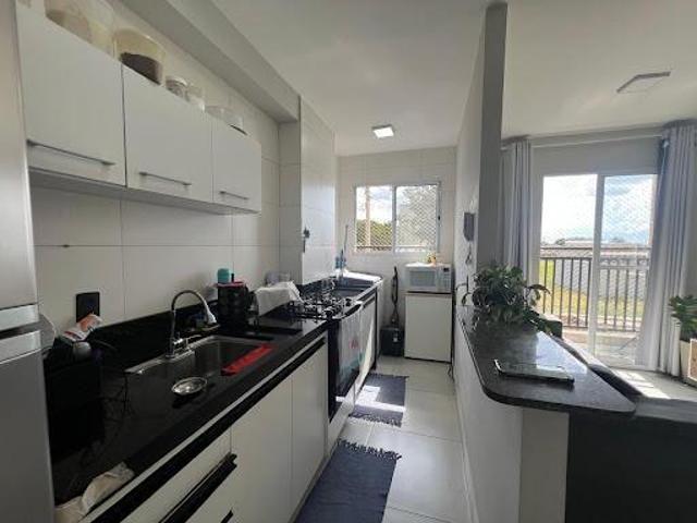 Apartamento venda em Região Imediata de Bauru, Lençóis Paulista