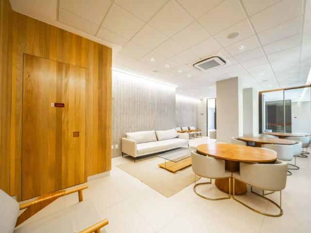 Apartamento aluguel em SQN 215, Plano Piloto