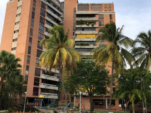 Apartamento en venta en Urbanización Nueva Segovia, Barquisimeto