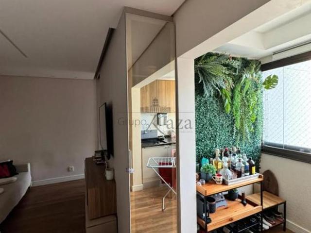 Apartamento venda em São José dos Campos