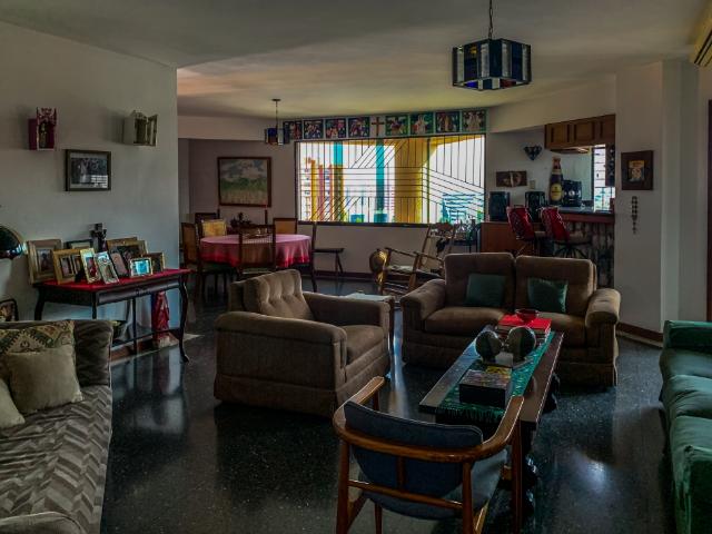 Apartamento en venta en Barquisimeto, Municipio Iribarren