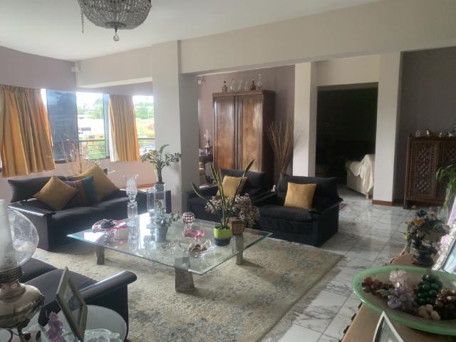 Apartamento en venta en Iribarren, Lara