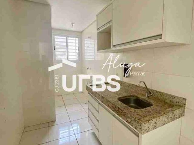 Apartamento aluguel em 103 Norte, Palmas