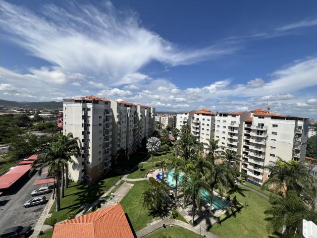 Apartamento en venta en Iribarren, Lara