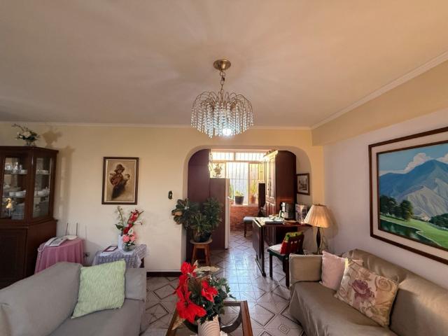 Apartamento en venta en Francisco Linares Alcántara, Miranda