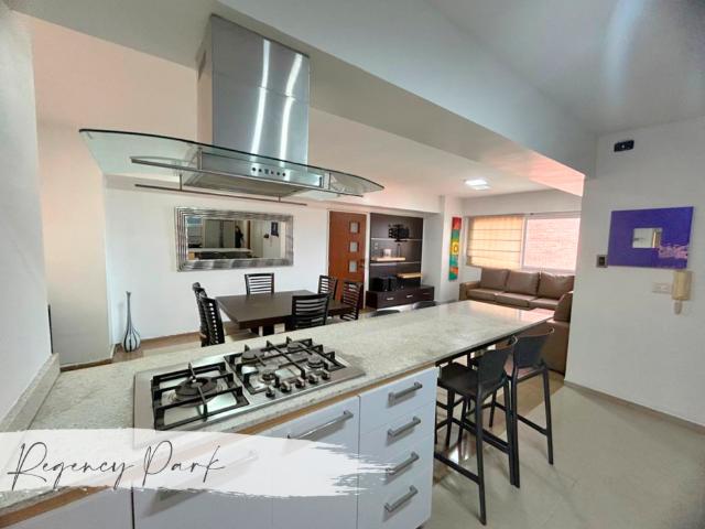 Apartamento en venta en Iribarren, Lara