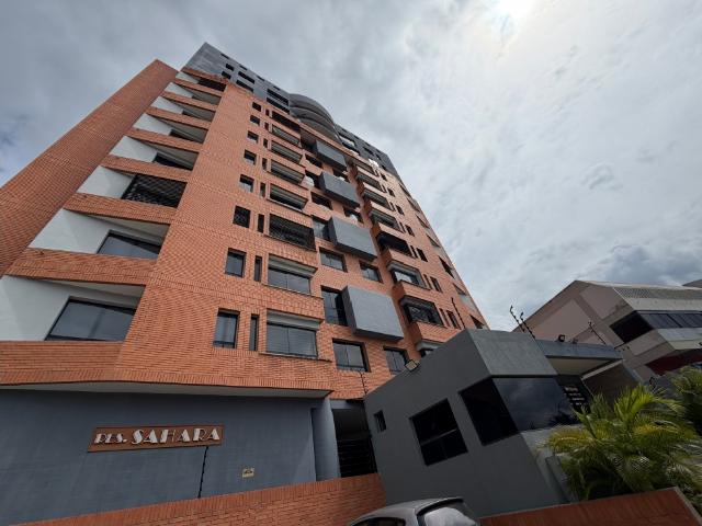 Apartamento en alquiler en Urbanización Nueva Segovia, Barquisimeto