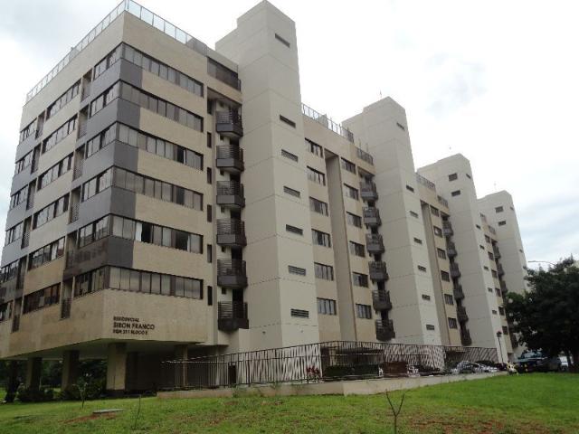 Apartamento aluguel em SQN 211, Plano Piloto