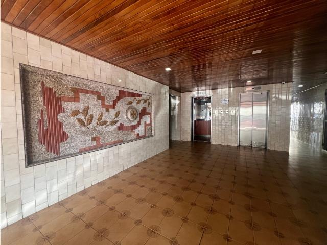 Apartamento en venta en Barquisimeto, Municipio Iribarren
