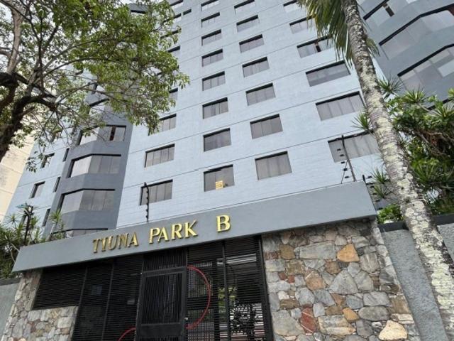 Apartamento en venta en Barquisimeto, Municipio Iribarren
