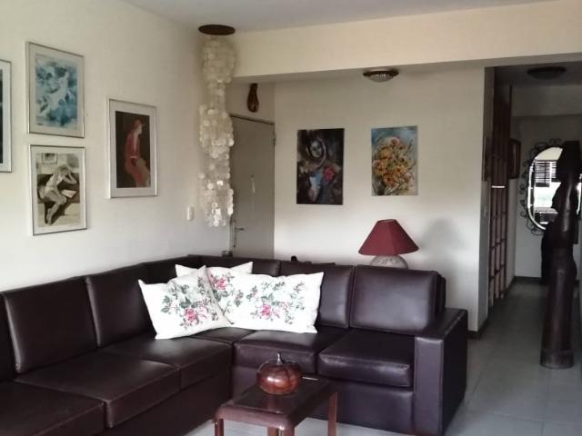 Apartamento en venta en Iribarren, Lara