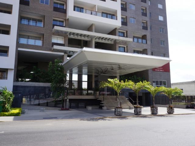 Apartamento en venta en Iribarren, Lara