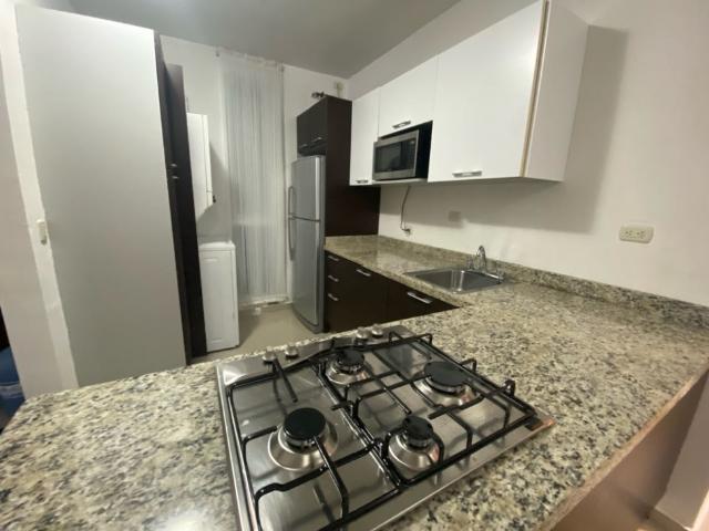 Apartamento en alquiler en Maturin, Monagas