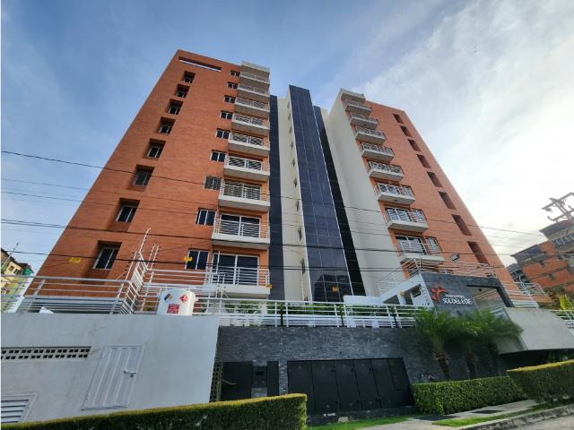 Apartamento en venta en Iribarren, Lara
