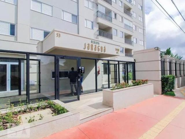 Apartamento venda em Goiânia, Vila Monticelli