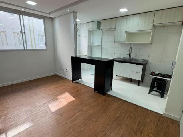 Apartamento venda em Sorocaba