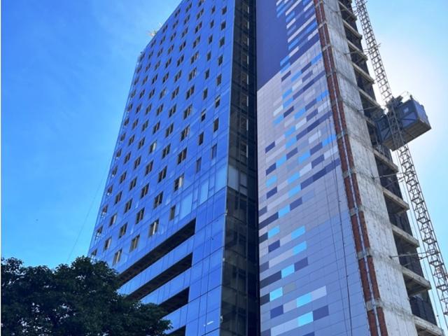 Apartamento en venta en Cúa, Bolívar