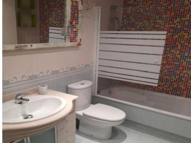 Piso en alquiler en Montealegre, Gomesende