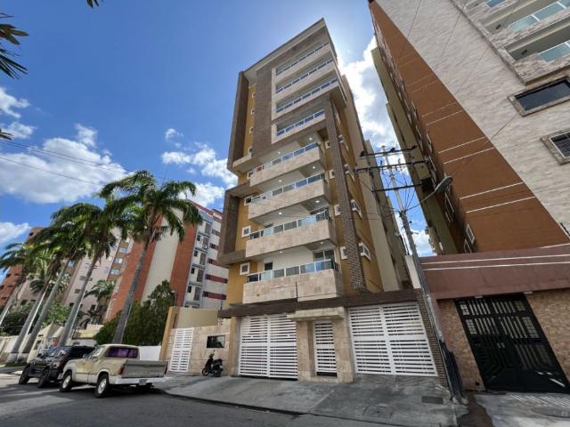 Apartamento en venta en El Bosque, Maracay
