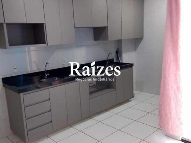 Apartamento venda em Região Geográfica Imediata de Uberlândia, Oliveira Fortes
