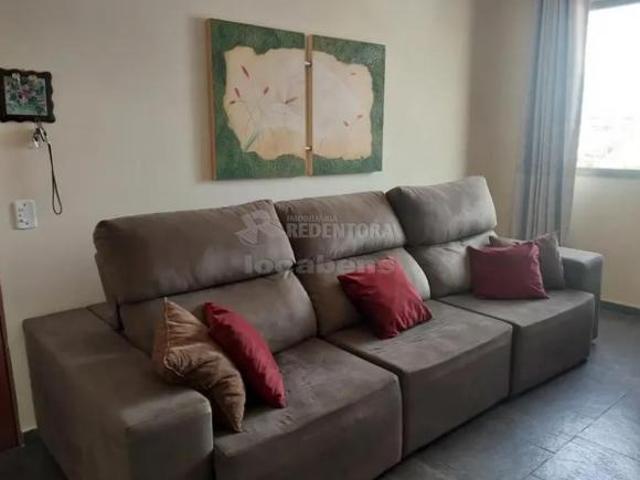 Apartamento venda em São José do Rio Preto