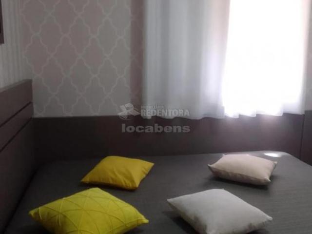 Apartamento venda em Região Imediata de São José do Rio Preto, Região Metropolitana de São José do Rio Preto