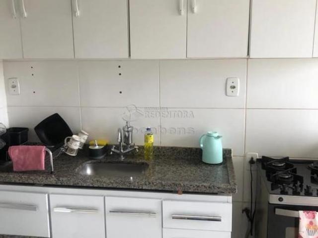 Apartamento venda em Região Imediata de São José do Rio Preto, Região Metropolitana de São José do Rio Preto